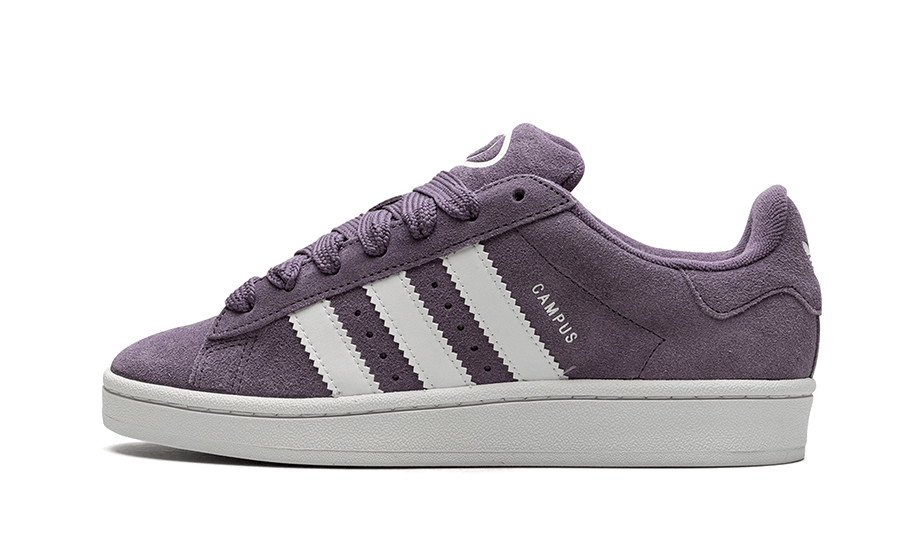 Image of adidas Campus 00s Shadow Violet Damen Violett 37 1/3