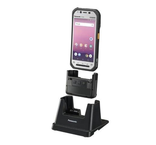 Image of FZ-VCBN11U Ladegerät für Mobilgeräte Schwarz Indoor