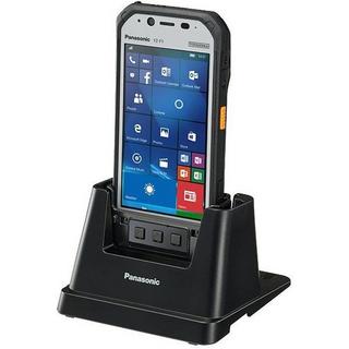 Panasonic  FZ-VCBN11U chargeur d'appareils mobiles Noir Intérieure 