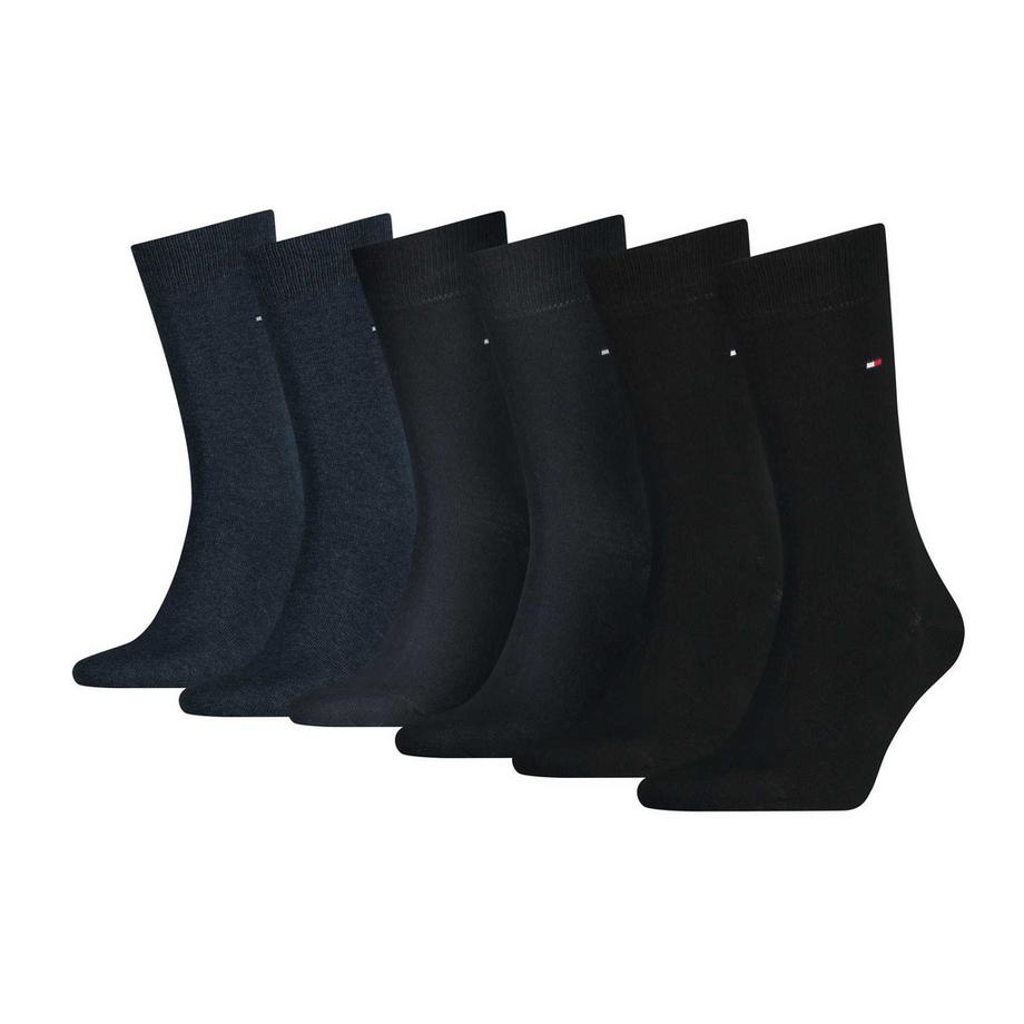 Socken -MEN SOCK 6P ECOM