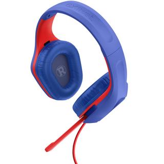 Trust  Cuffie da gioco GXT 416SM Zirox Superman 