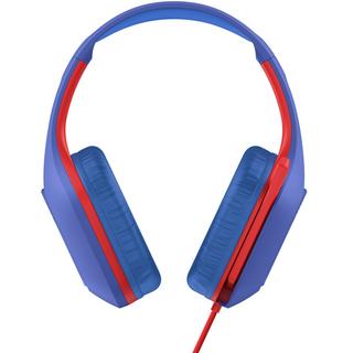 Trust  Cuffie da gioco GXT 416SM Zirox Superman 