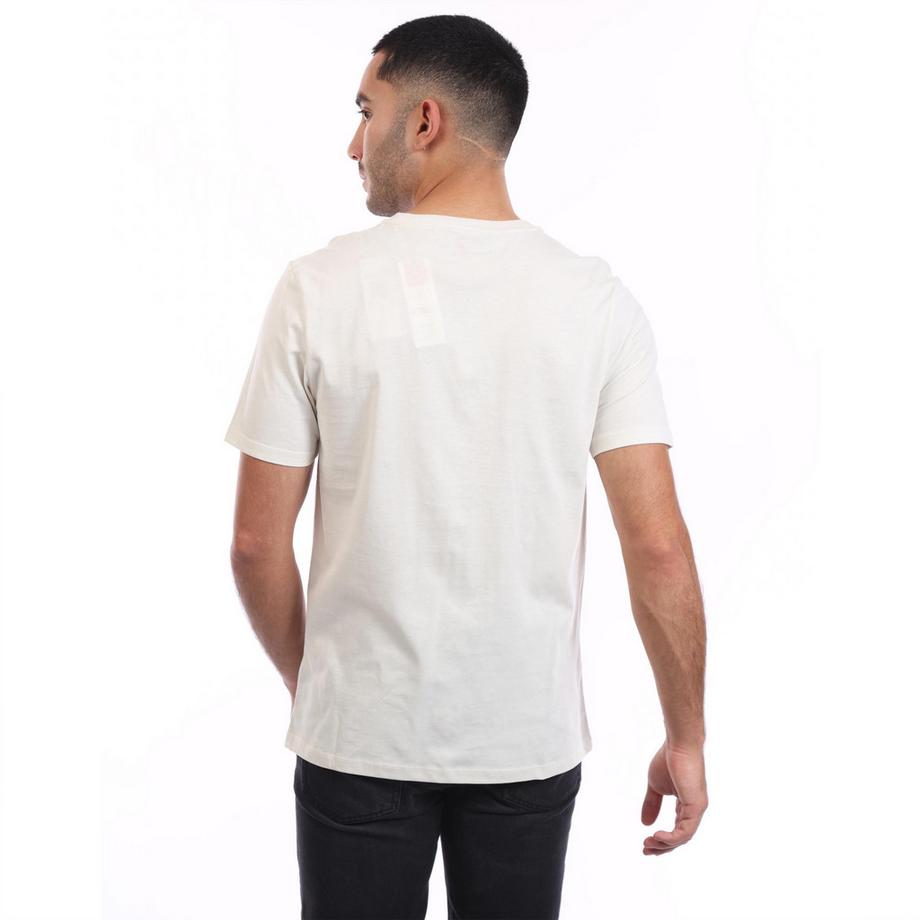 Timberland T-Shirt Logo  