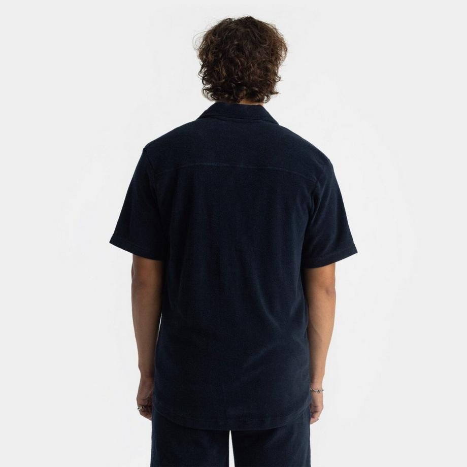 Revolution Camicia Terry Cuban  