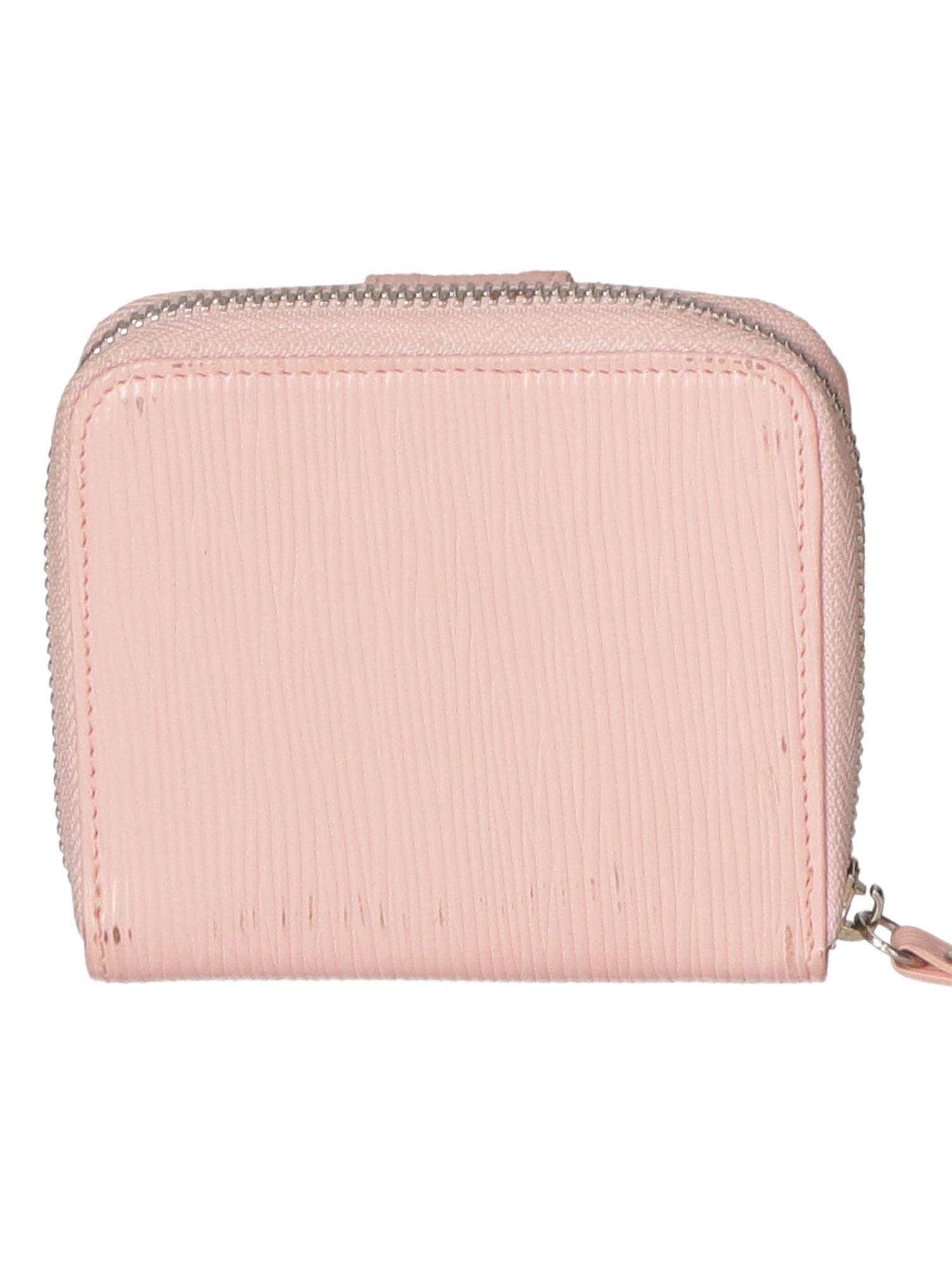 Image of Geldbörse Damen Pink ONE SIZE