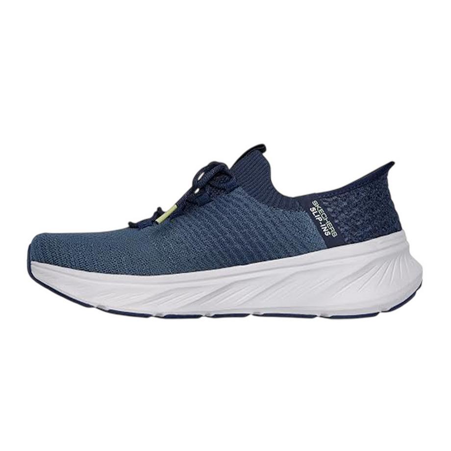 SKECHERS Baskets Jersey à Enfiler  