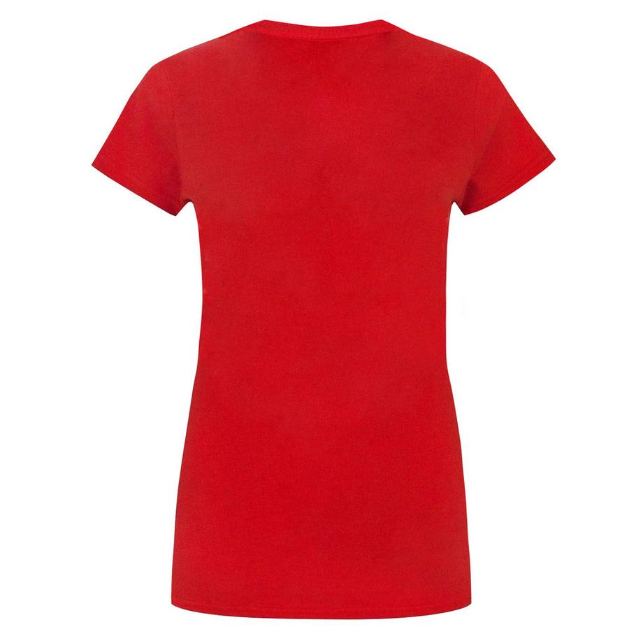 Disney Snow White T-shirt effet vieilli  