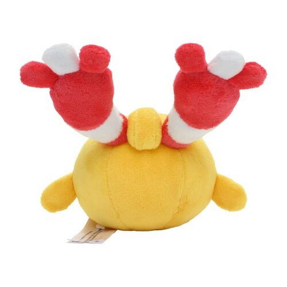 Pokémon  Chingling Sitting Cuties Plush 
