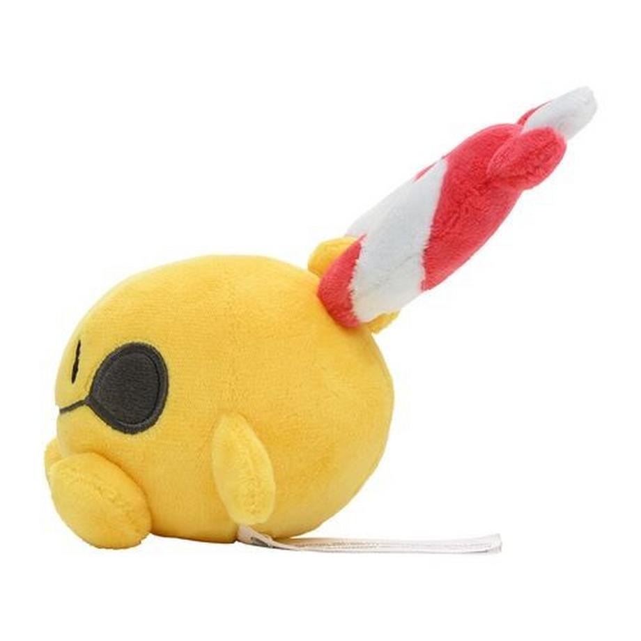 Pokémon  Chingling Sitting Cuties Plush 