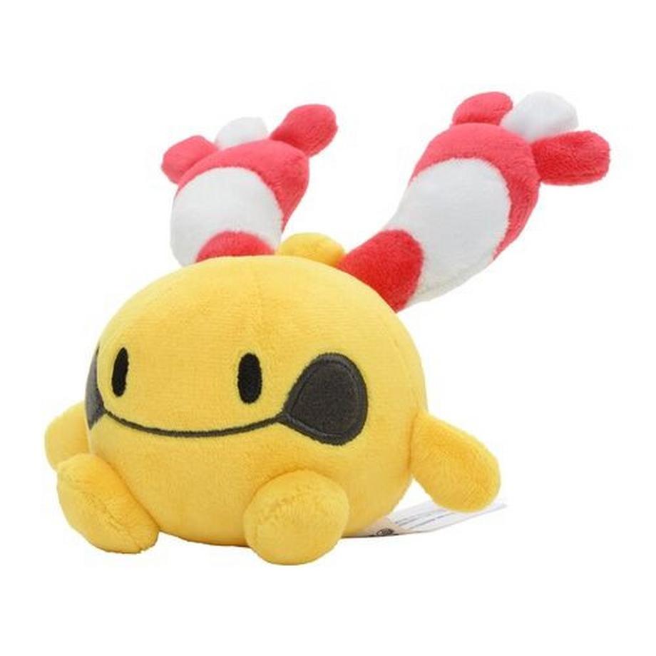 Pokémon  Chingling Sitting Cuties Plush 