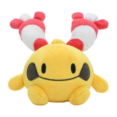 Pokémon  Chingling Sitting Cuties Plush 