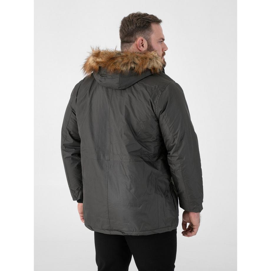 Duke Lovett 2 Parka  