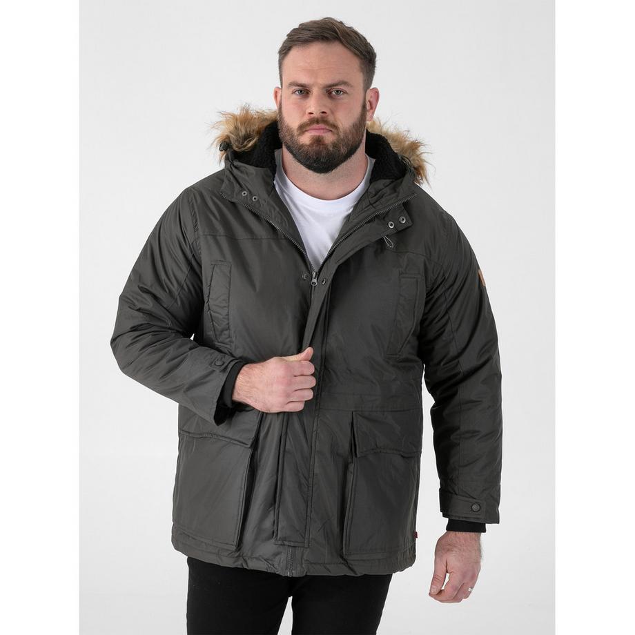 Duke Lovett 2 Parka  