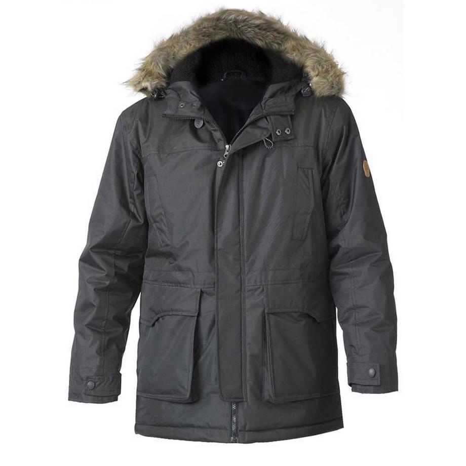 D555 Lovett 2 Jacke