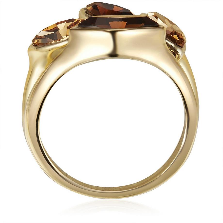 Lulu & Jane  Femme Bague 
