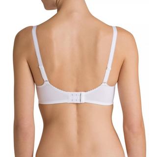 Triumph  reggiseno in cotone beauty 