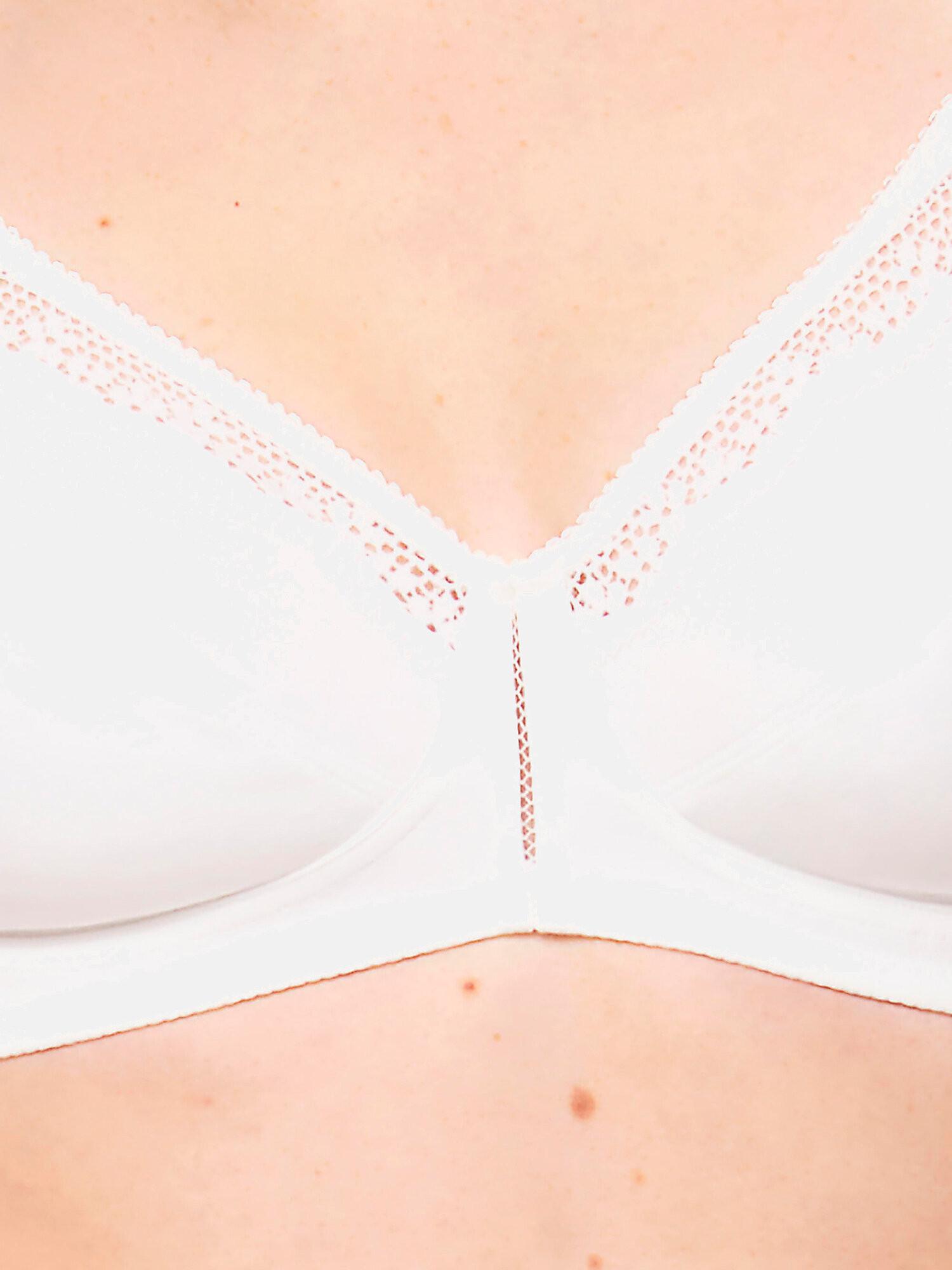 Triumph Beauty Baumwoll BH  