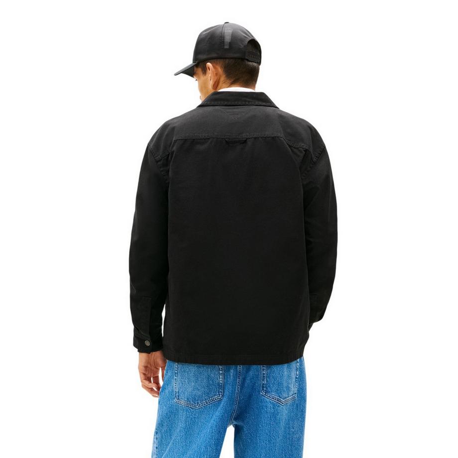 TOMMY JEANS Essential Sopra Camicia  