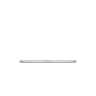 Apple  Refurbished MacBook Pro Retina 13 2015 i5 2,9 Ghz 8 Gb 128 Gb SSD Silber - Sehr guter Zustand 