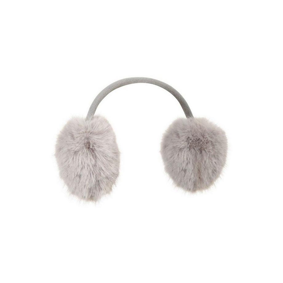Mountain Warehouse Cache-oreilles en fausse fourrure  