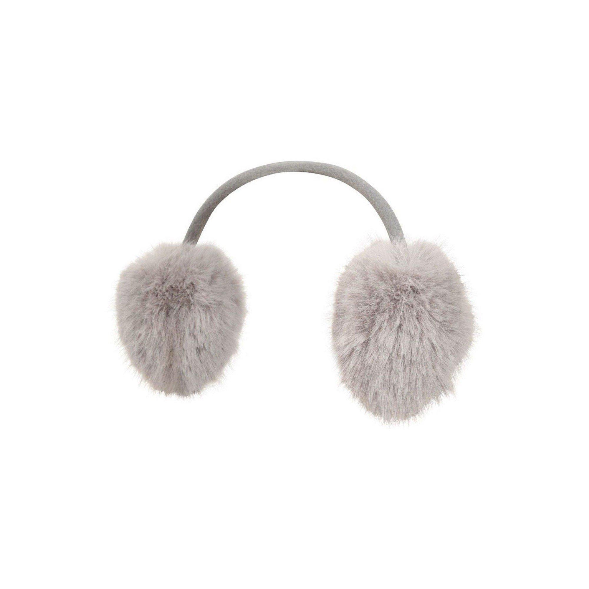 Mountain Warehouse Cache-oreilles en fausse fourrure  