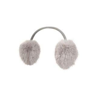 Mountain Warehouse Cache-oreilles en fausse fourrure  