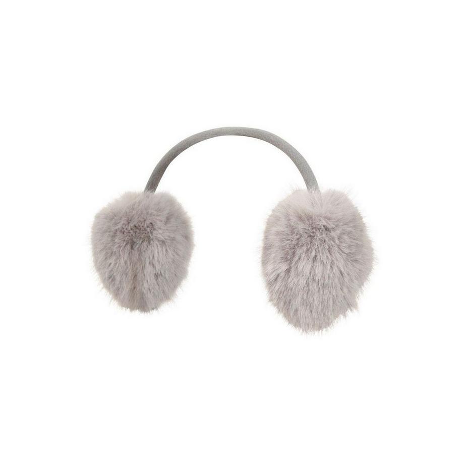 Mountain Warehouse Cache-oreilles en fausse fourrure  