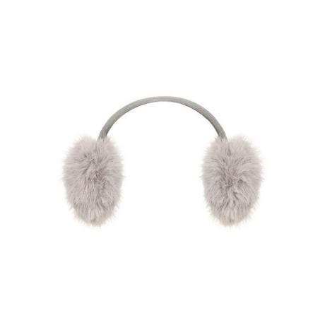 Mountain Warehouse Cache-oreilles en fausse fourrure  