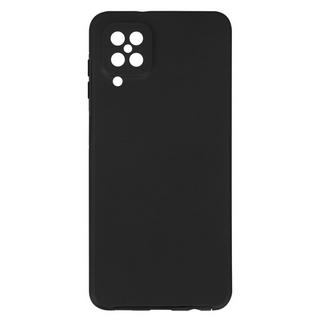 Avizar  Full Case Samsung Galaxy A12 Schwarz 