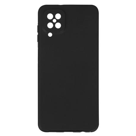 Avizar  Full Case Samsung Galaxy A12 Schwarz 