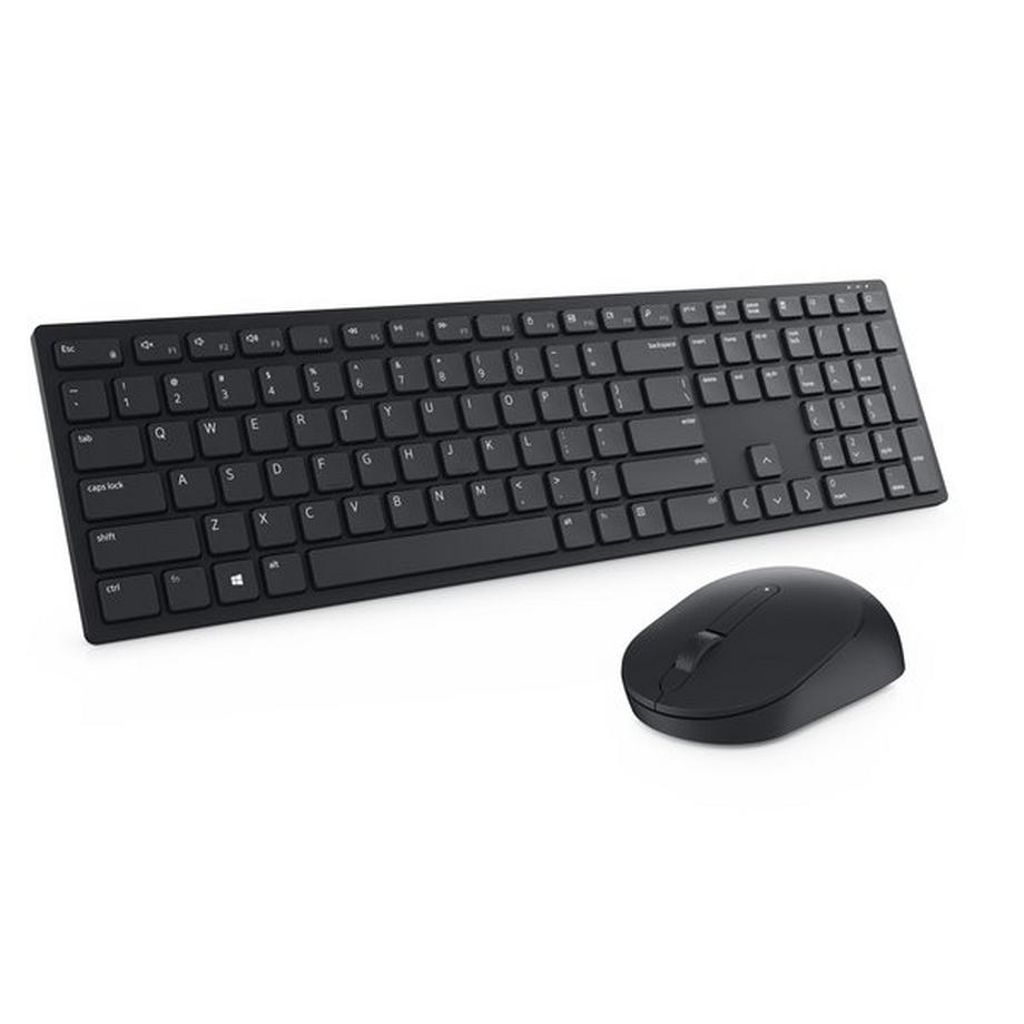 Dell  Pro Wireless Keyboard and Mouse - KM5221W 
