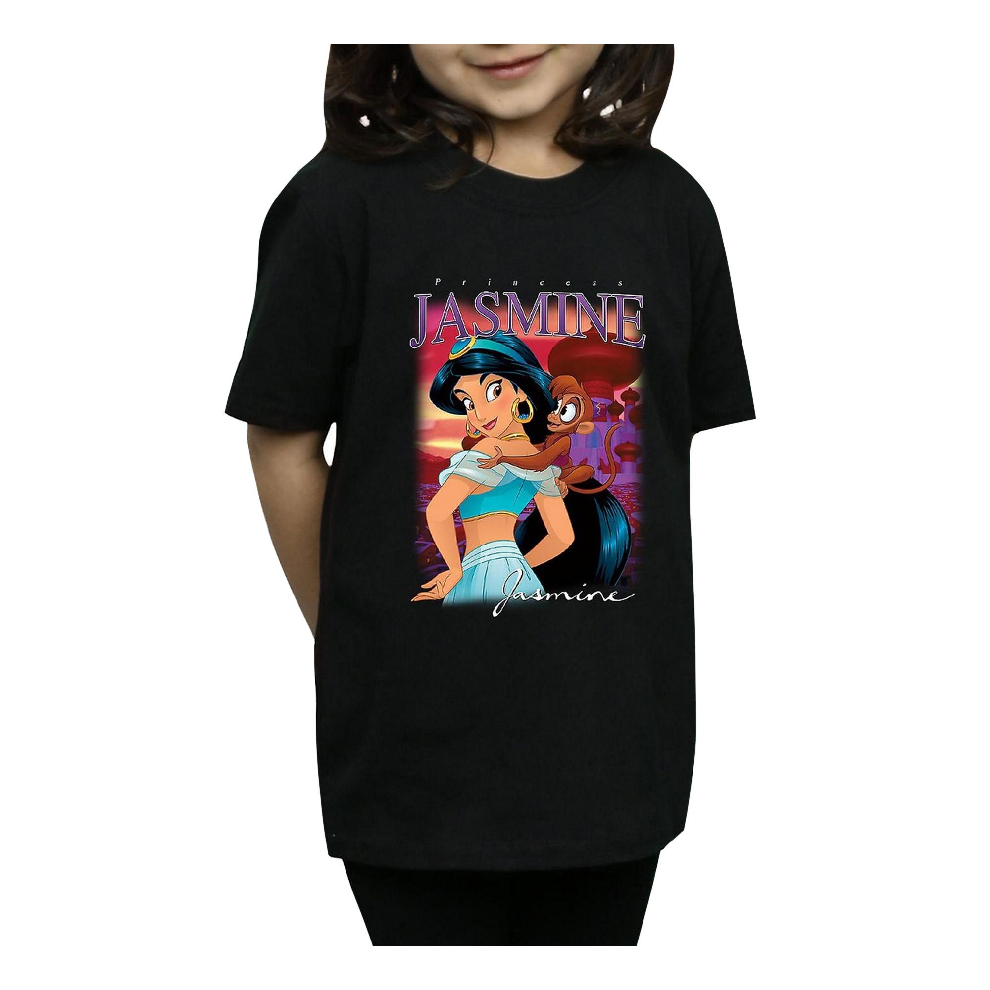 Aladdin  Tshirt 