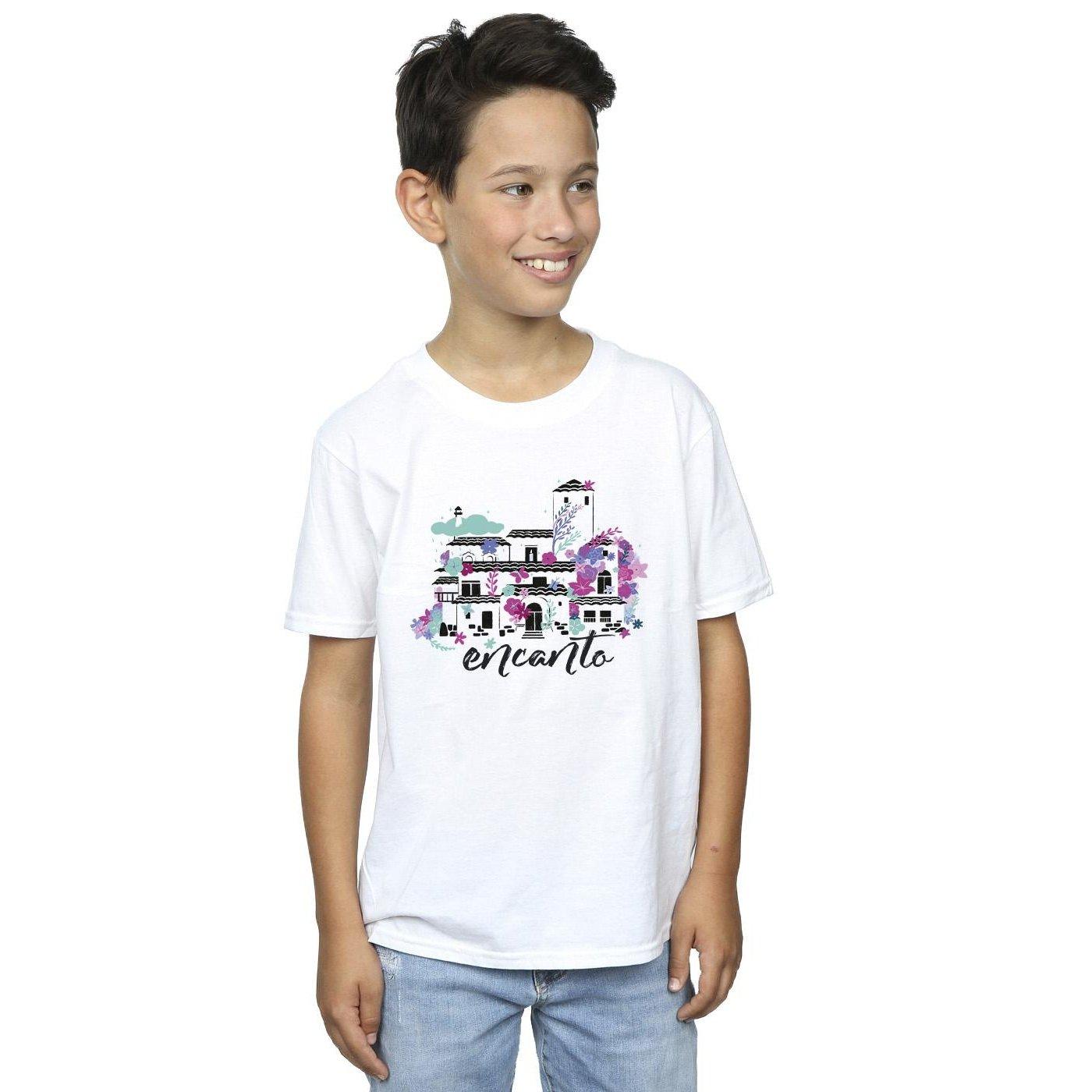 Disney  Encanto Casita TShirt 