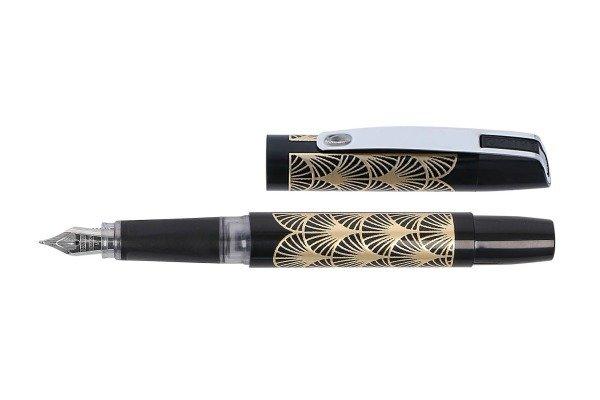 Online ONLINE Füllhalter Campus M 61465/3D Glam Girls, Bohemian Art  