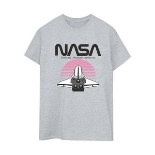 Nasa  Tshirt 