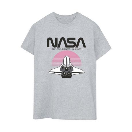 Nasa  TShirt 