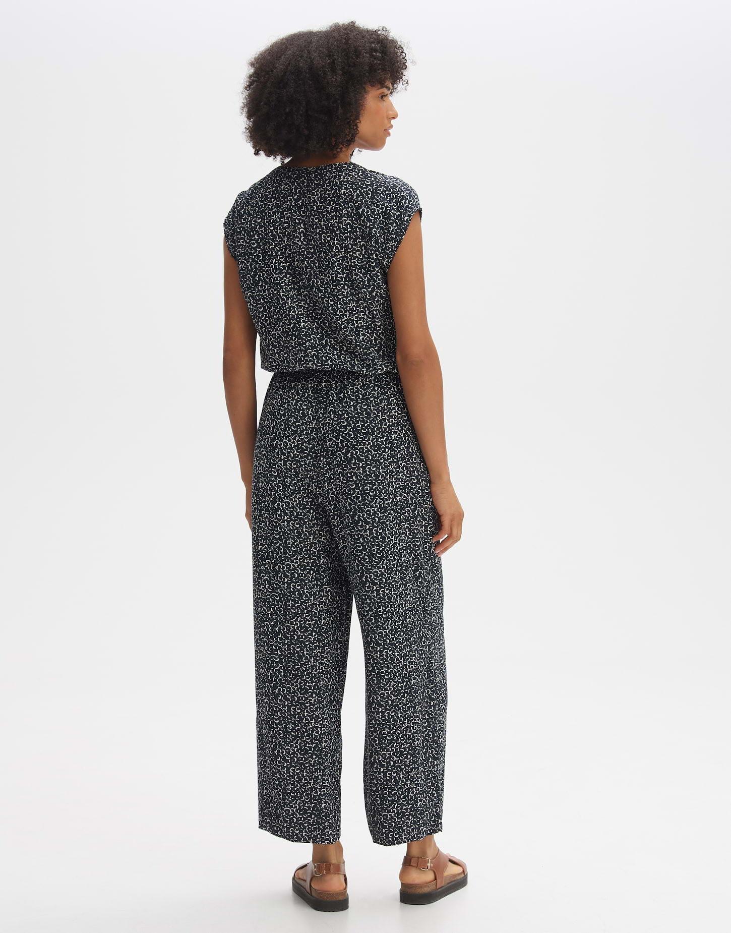 OPUS  Jumpsuit Moneli city 