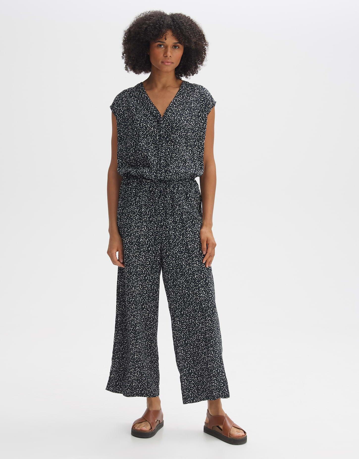 OPUS  Jumpsuit Moneli city 