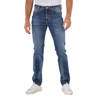 MAC Jog'n Slim Straight Jeans  