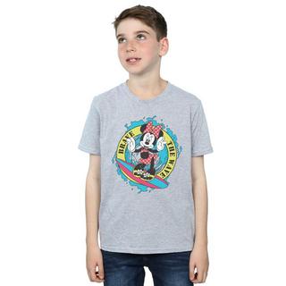 Disney  Brave The Wave TShirt 