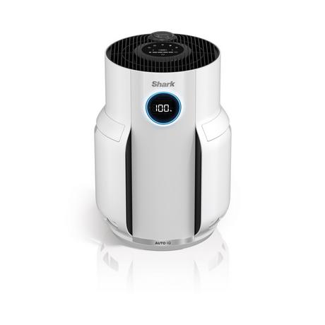 Shark Sistema di filtraggio dell'aria HP150CH NeverChange  