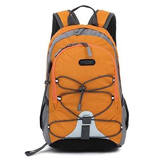 Only-bags.store  10L kleine Größe wasserdicht Kinder Sport Rucksack, Miniatur Outdoor Wandern Reisen Daypack, Höhe 