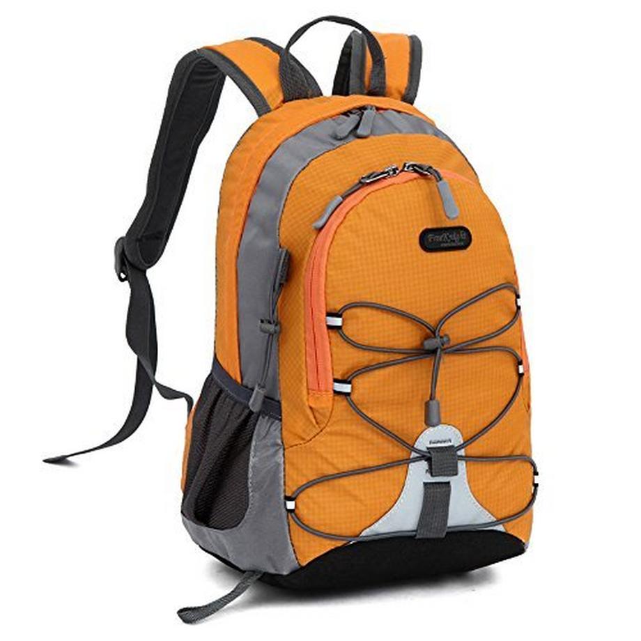 10L kleine Größe wasserdicht Kinder Sport Rucksack, Miniatur Outdoor Wandern Reisen Daypack, Höhe