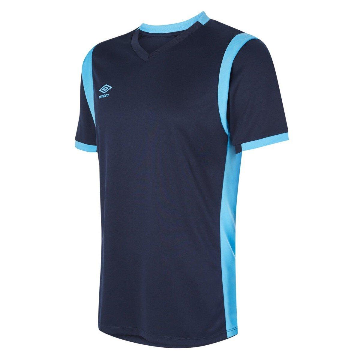 Image of Spartan Trikot Kurzärmlig Herren Marine XXL