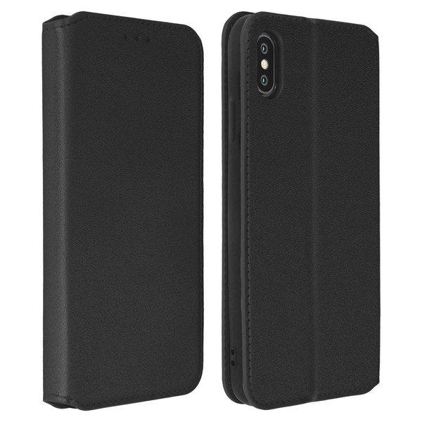 Image of Classic Cover iPhone XS Max Schwarz
