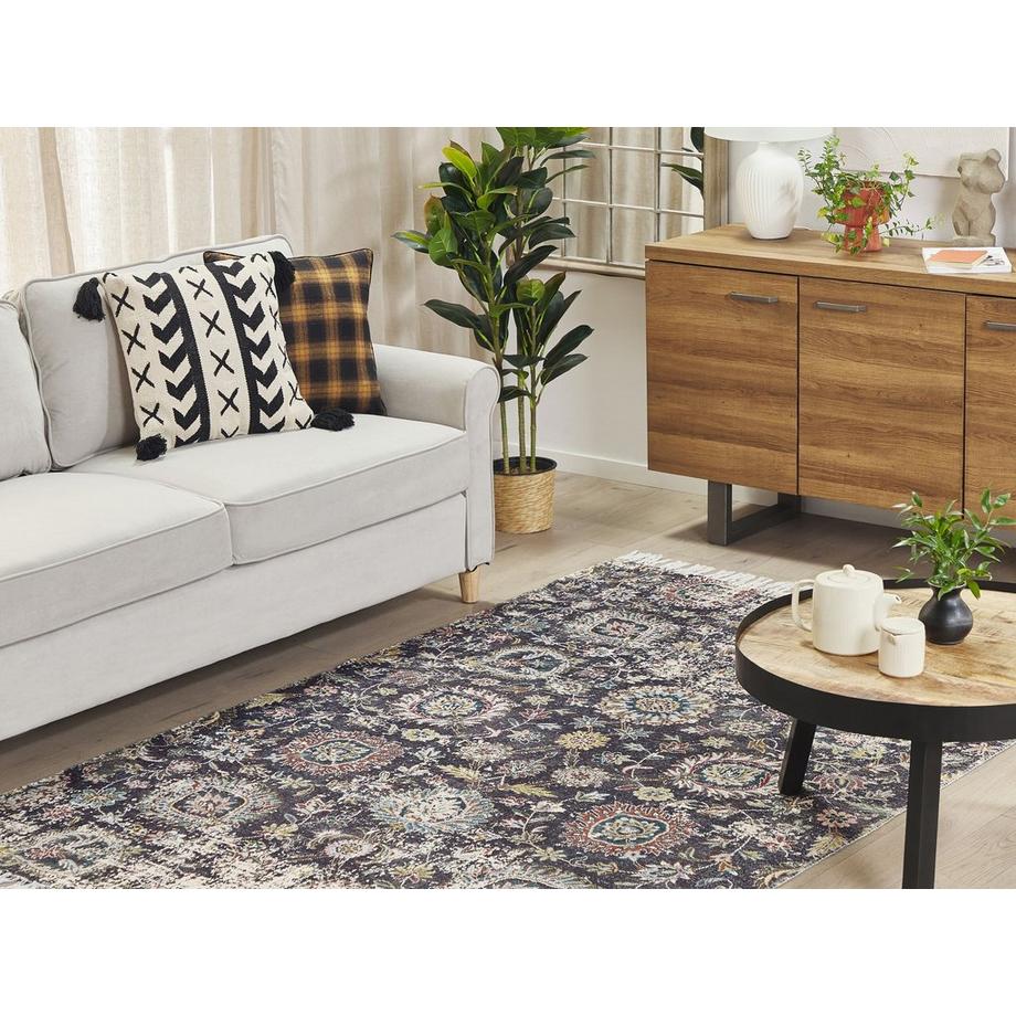 Tapis en Polyester  ARMUTALAN