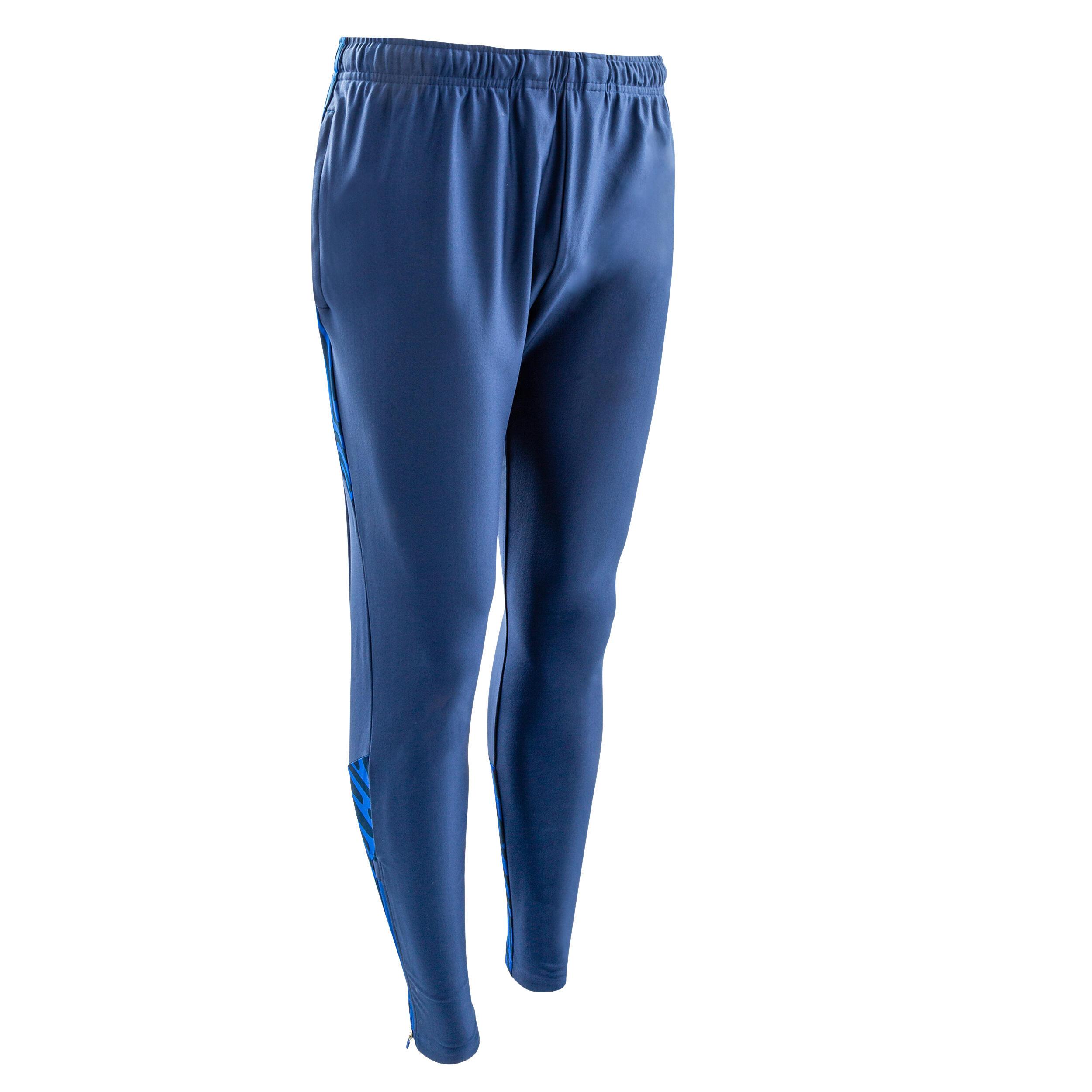 Image of Sporthose - Viralto Herren Blau Bedruckt XL