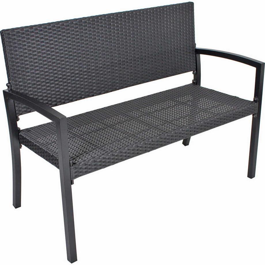 mutoni Gartenbank Sanremo 116  