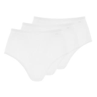 mey  3er-Pack Only Lycra - Taillen-Slip 