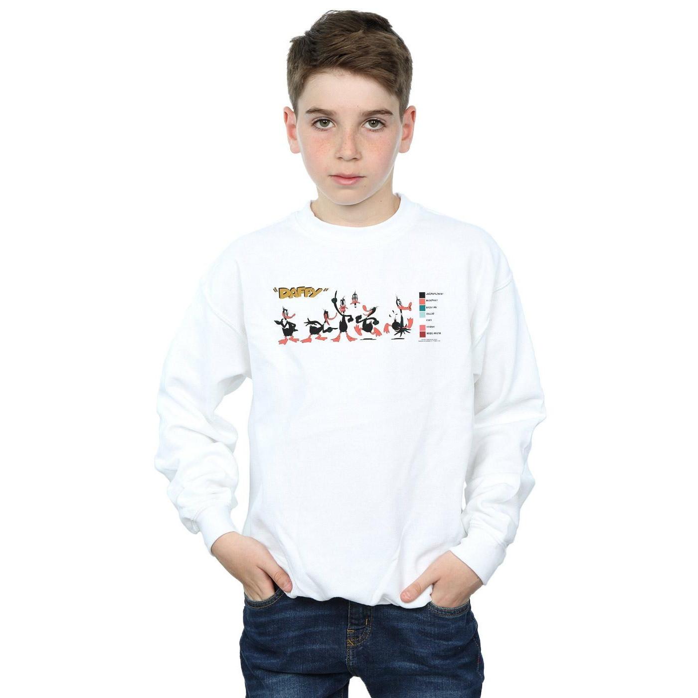 LOONEY TUNES  Sweat 